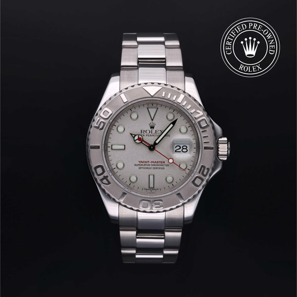 Yacht-Master