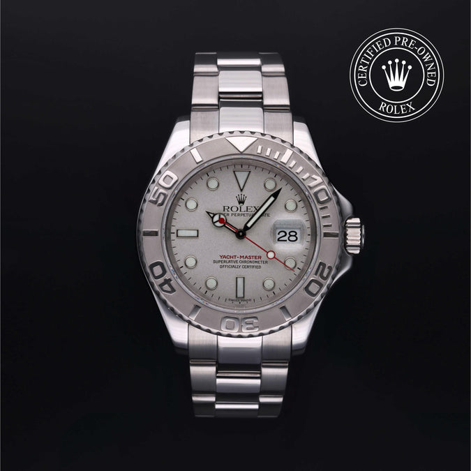 Yacht-Master