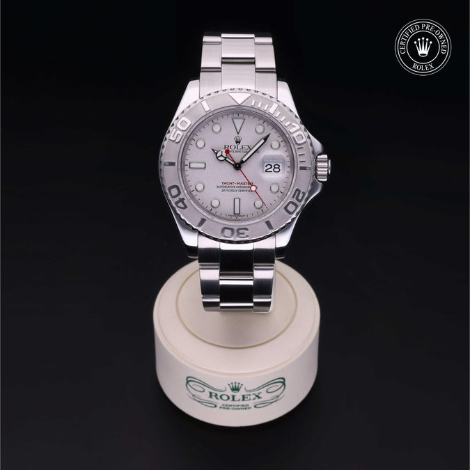 Yacht-Master