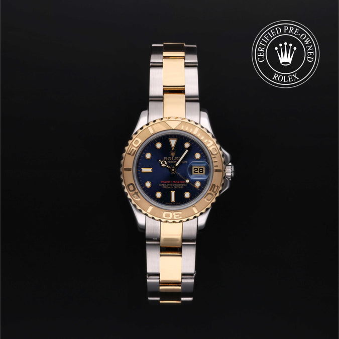 Yacht-Master
