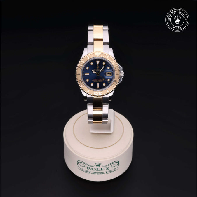 Yacht-Master