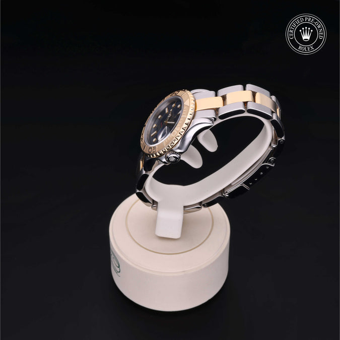 Yacht-Master