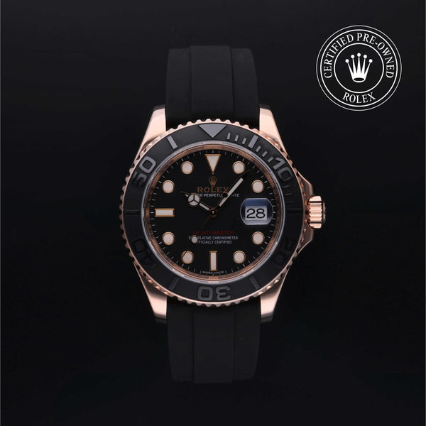Yacht-Master