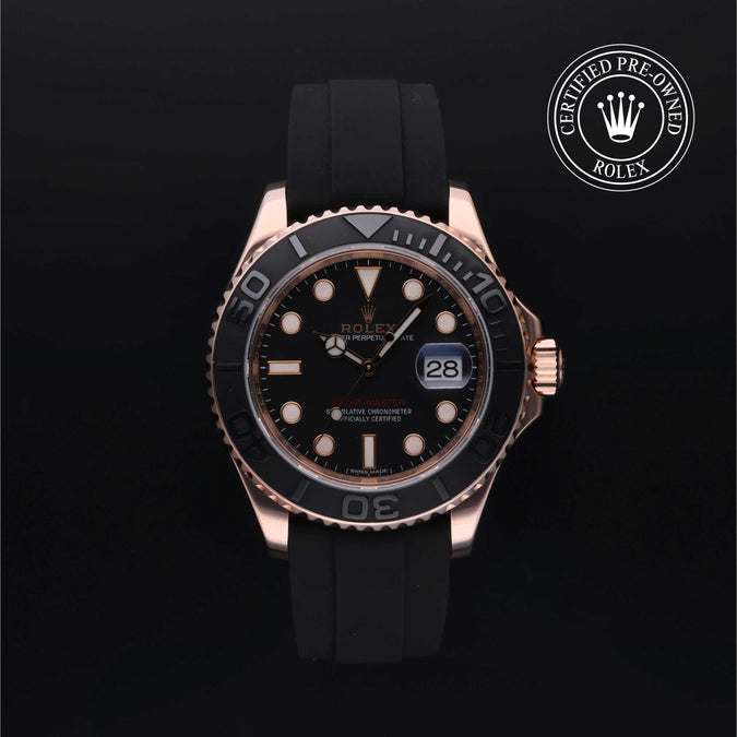 Yacht-Master