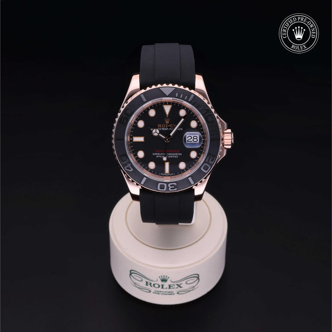 Yacht-Master