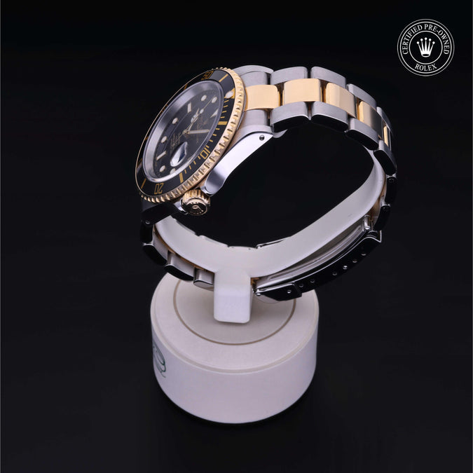 Submariner Date