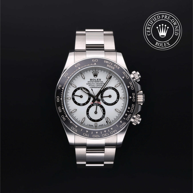 Cosmograph Daytona
