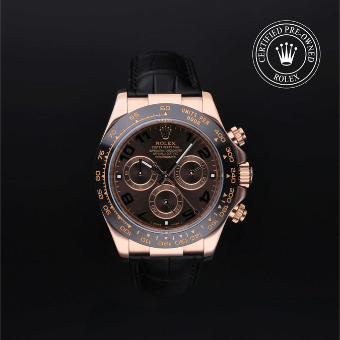 Cosmograph Daytona
