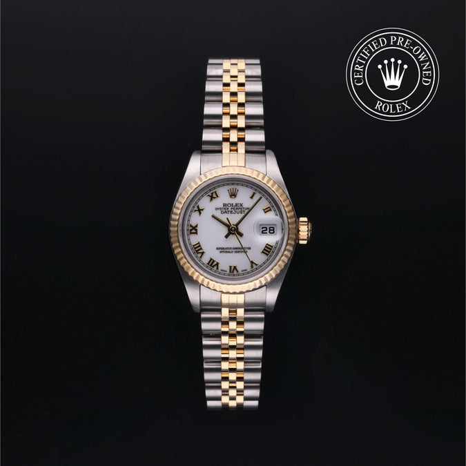 Lady-Datejust