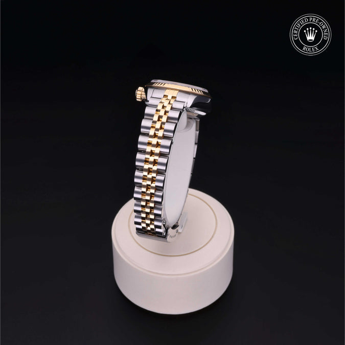 Lady-Datejust