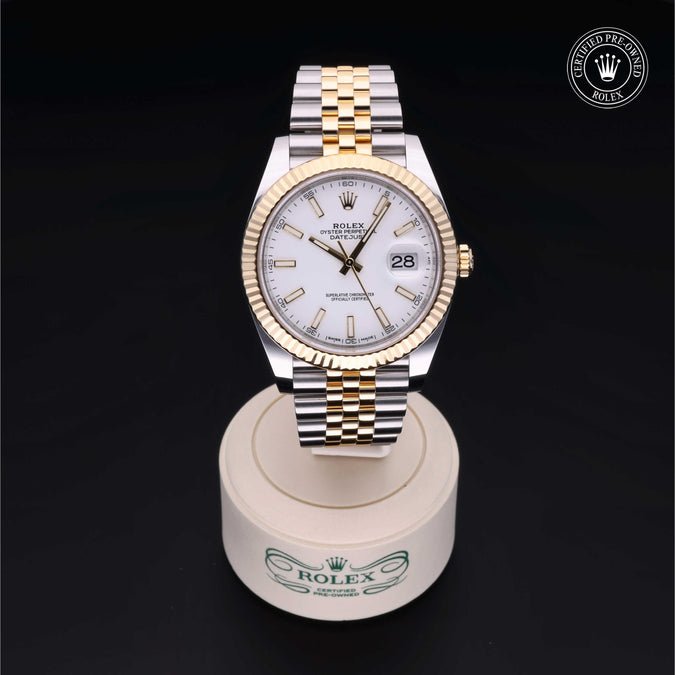 Datejust