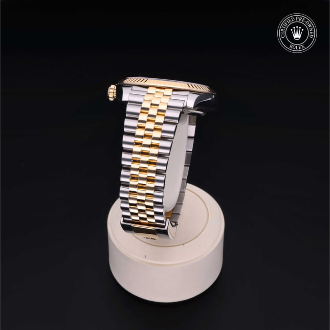 Datejust