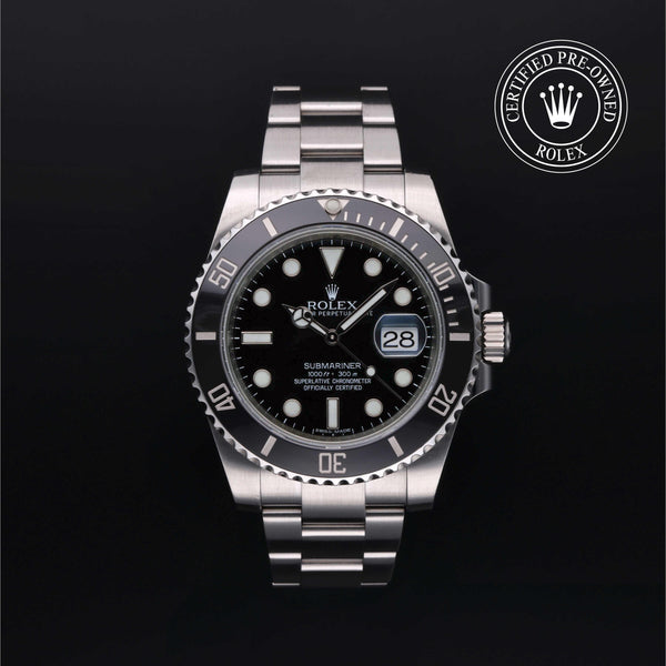 Submariner Date