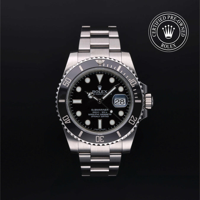 Submariner Date