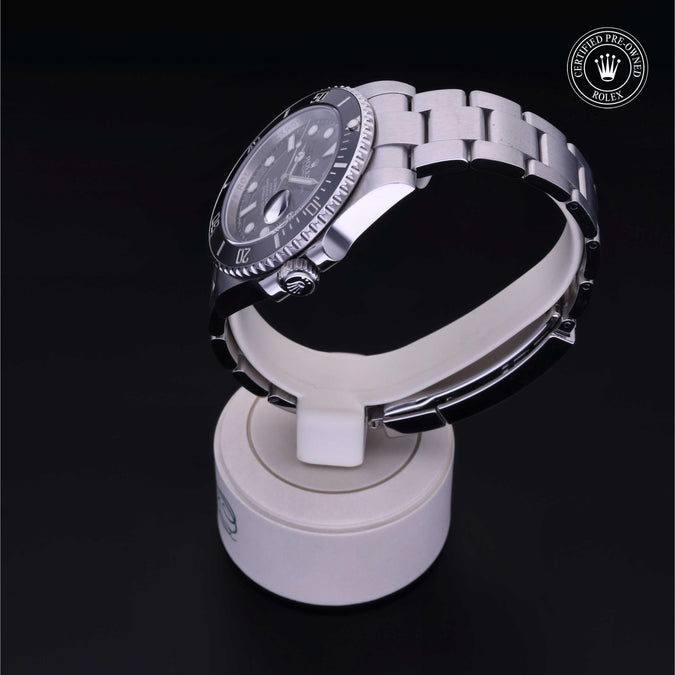 Submariner Date