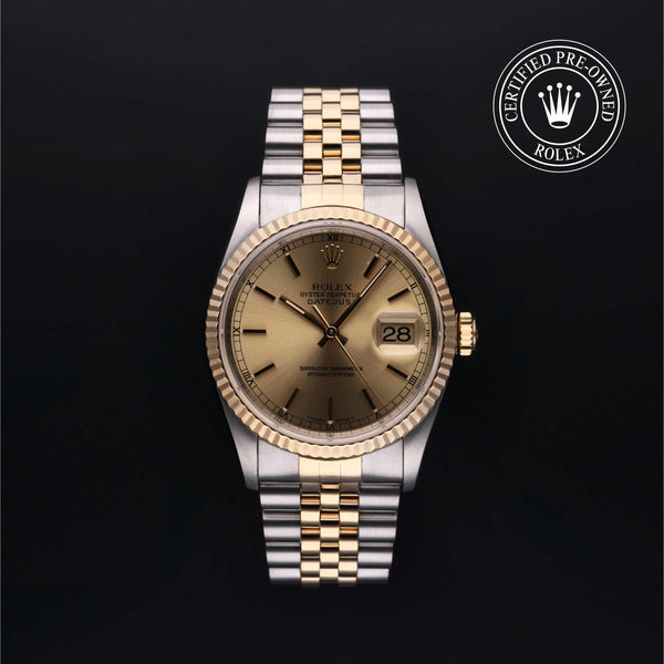 Datejust