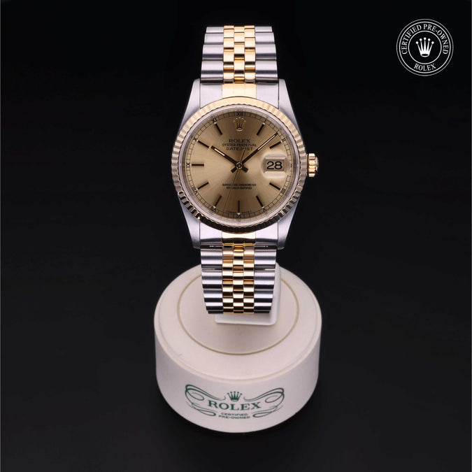Datejust