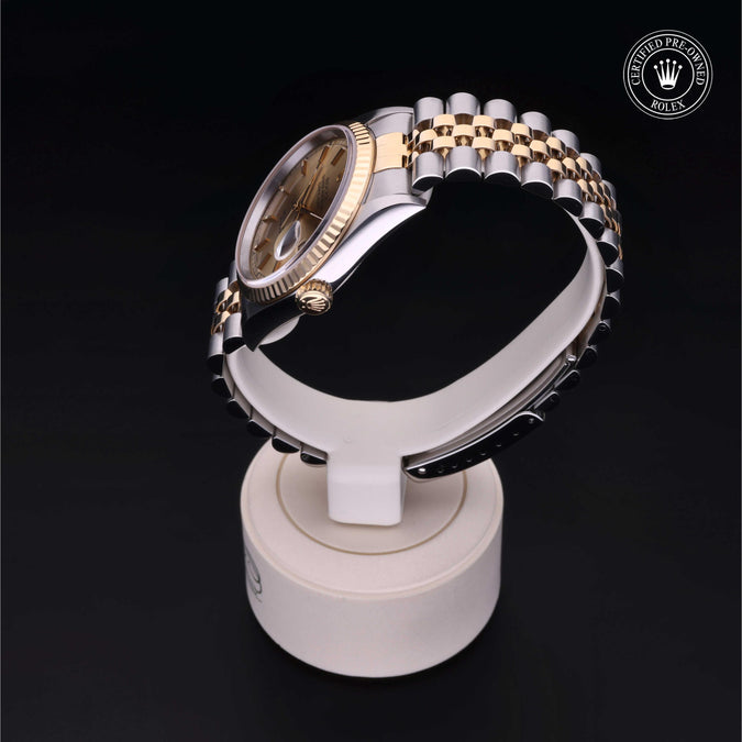 Datejust
