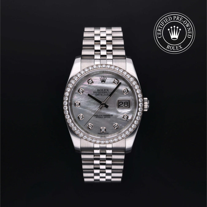 Datejust