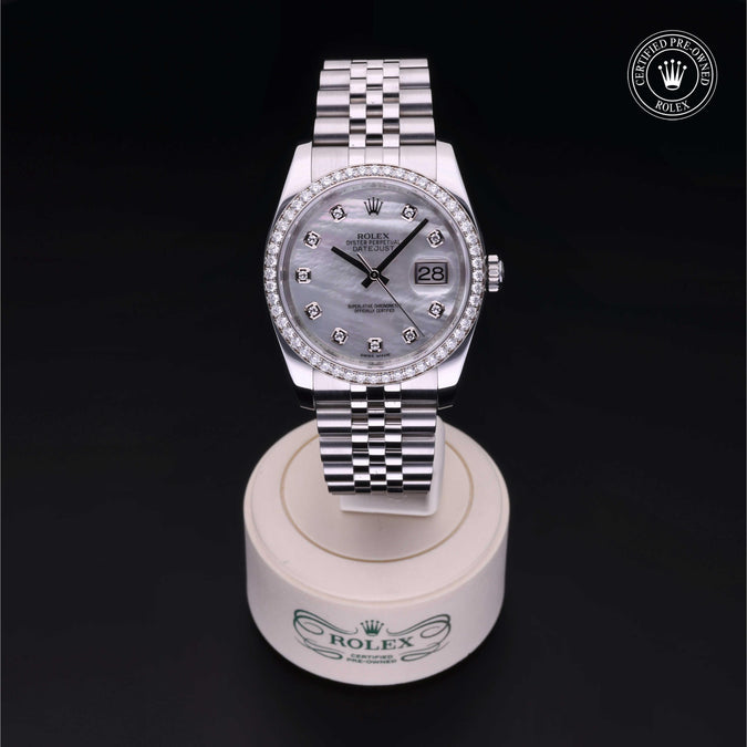 Datejust