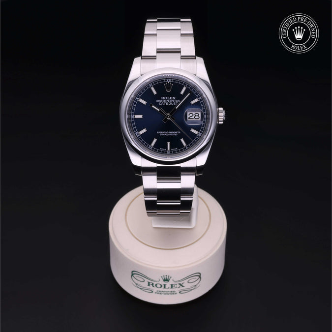 Datejust
