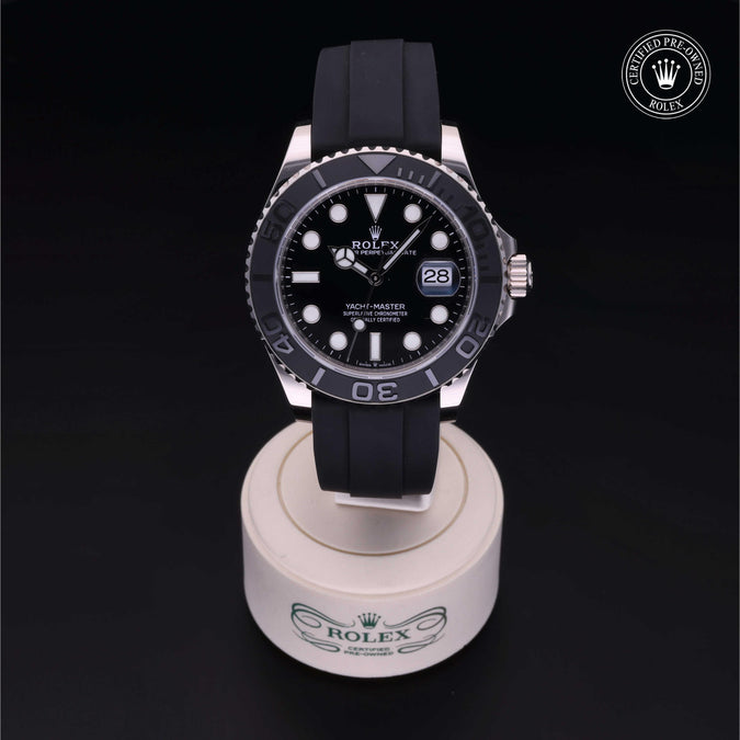 Yacht-Master