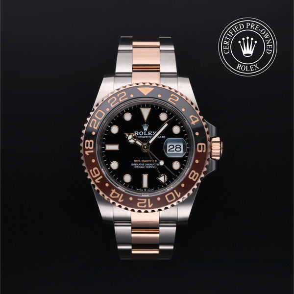 GMT-Master II