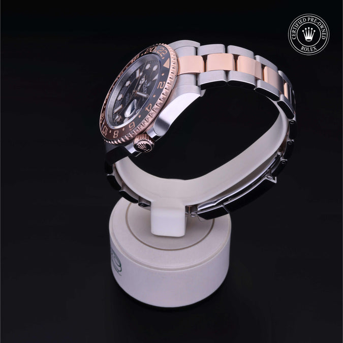 GMT-Master II