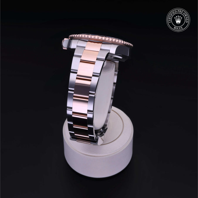 GMT-Master II