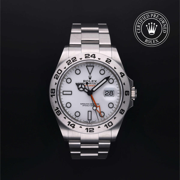 Explorer II