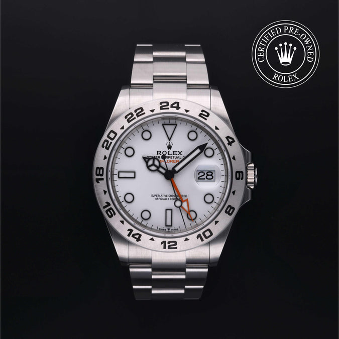 Explorer II
