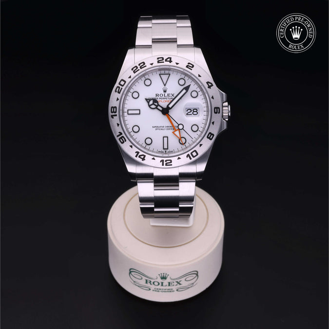 Explorer II