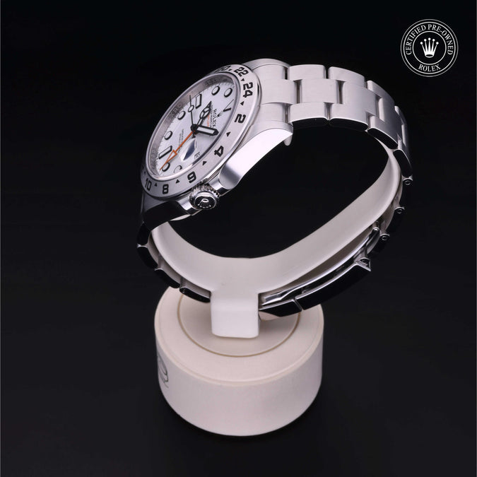 Explorer II