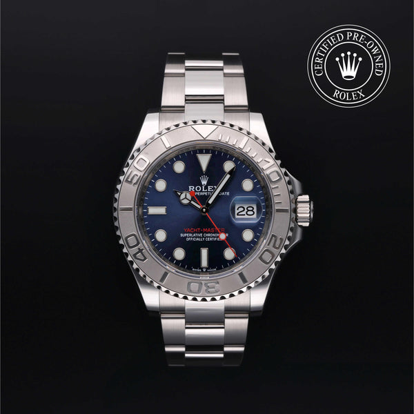 Yacht-Master