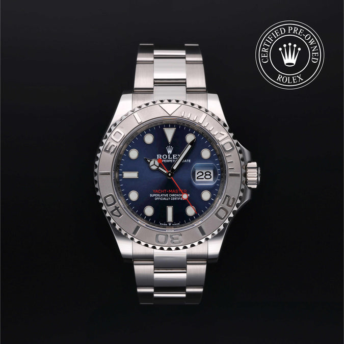 Yacht-Master