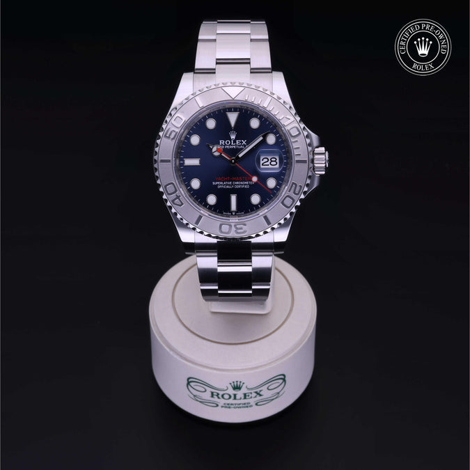 Yacht-Master