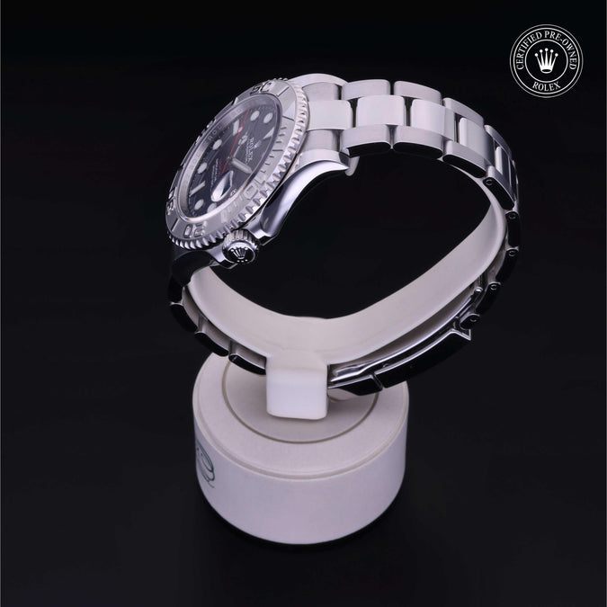 Yacht-Master