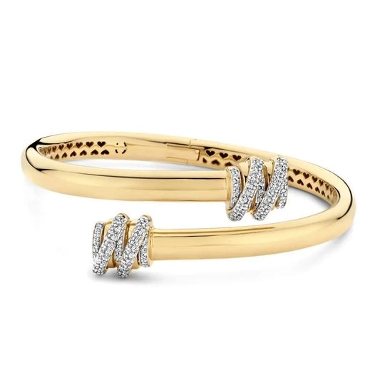 Amsterdam Swirl Bangle