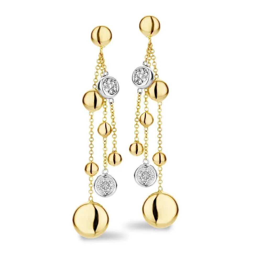 Venice Earrings