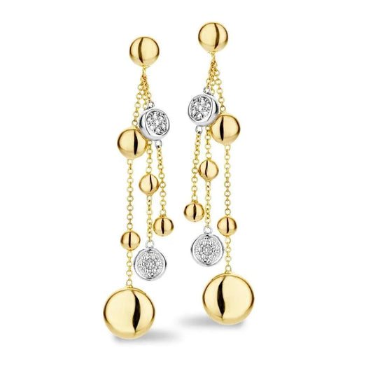 Venice Earrings