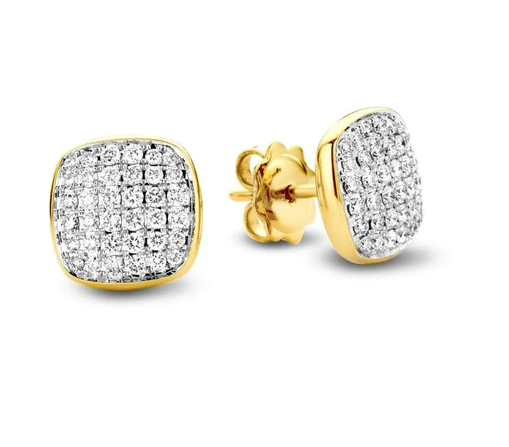 Amsterdam Stackable Earrings