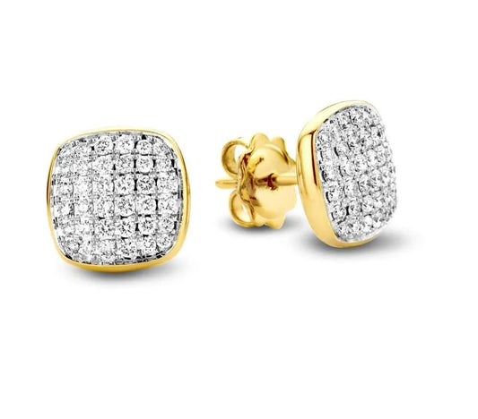 Amsterdam Stackable Earrings