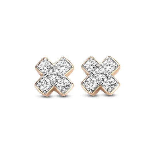 Amsterdam Earrings