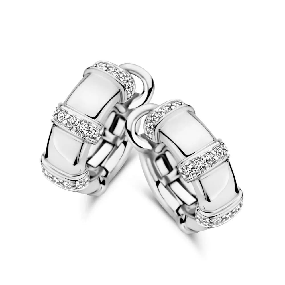 Monte Carlo Earrings
