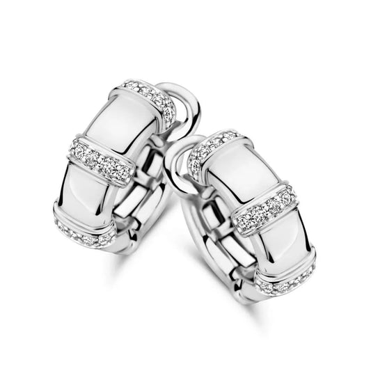 Monte Carlo Earrings