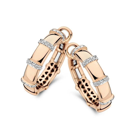 Monte Carlo Earrings