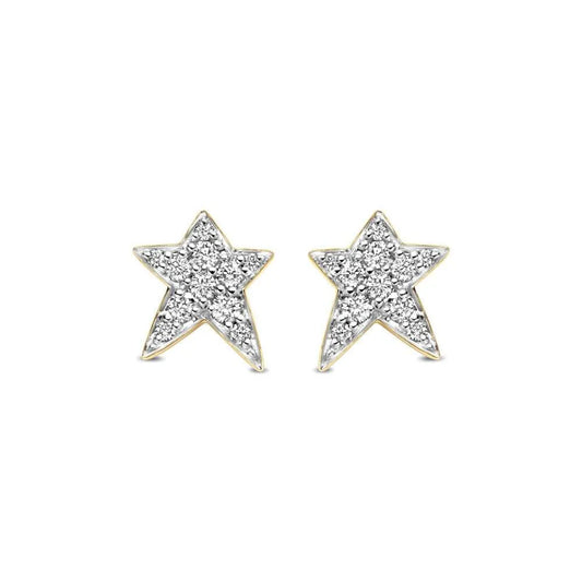 Monte Carlo Earrings