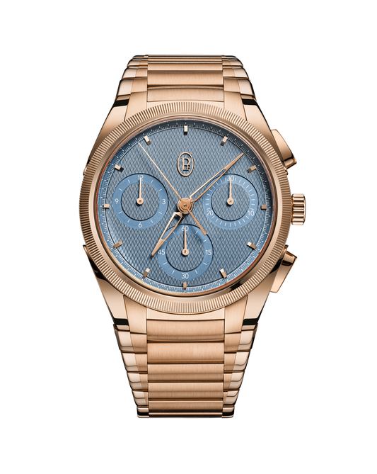 TONDA PF CHRONOGRAPH