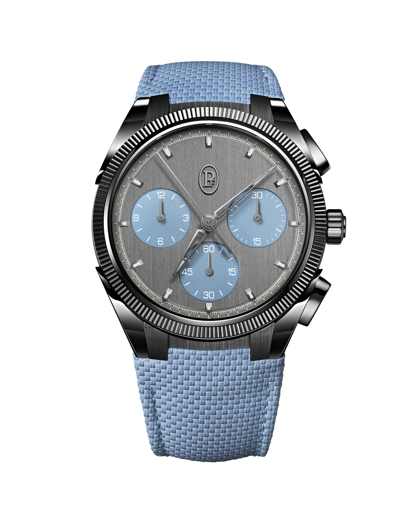 TONDA PF SPORT CHRONOGRAPH ULTRA-CERMET