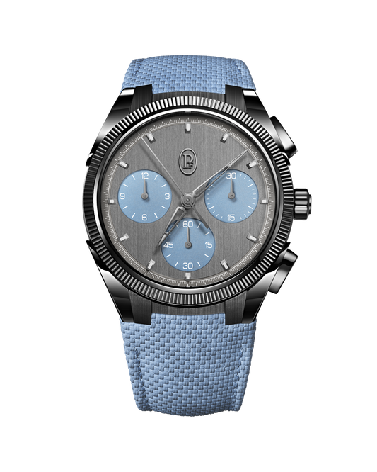 TONDA PF SPORT CHRONOGRAPH ULTRA-CERMET